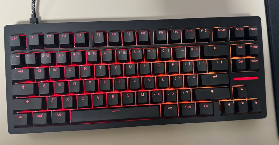 우팅 80HE 이미지