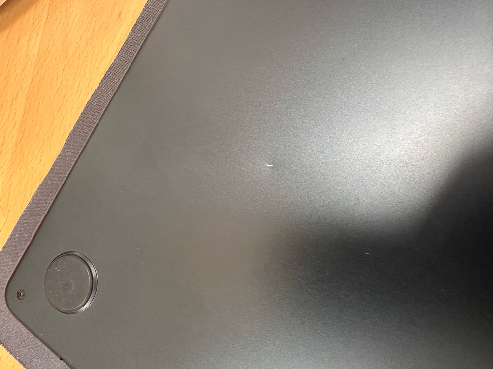 맥북 에어 m3 15인치 애케플 포함 이미지