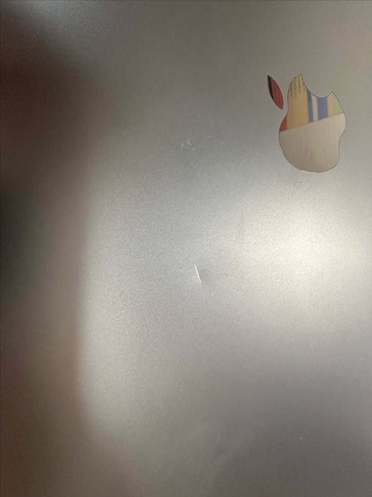 맥북 에어 m3 15인치 애케플 포함 이미지