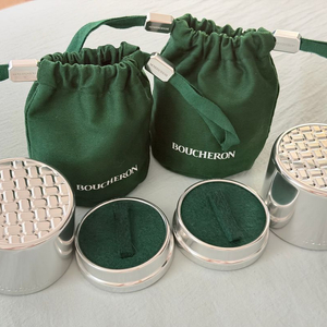 부쉐론 4단 6단 반지케이스 2개 이미지