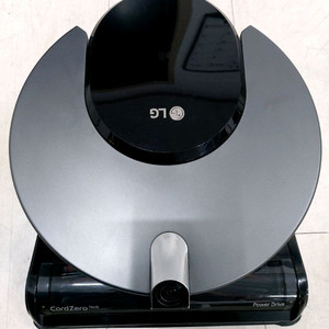 엘지 lg 코드제로 로봇청소기 이미지