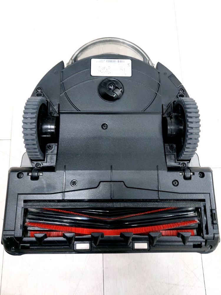 엘지 lg 코드제로 로봇청소기 이미지