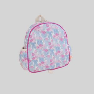 프레젠트프로젝트 프프 리틀백팩(부케리본)새상품 이미지