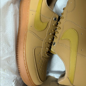 나이키 에어포스 된장포스 270 새상품 이미지