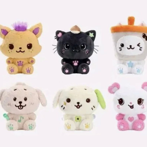 엔시티위시 대왕위시돌 시오닝 쿠리 개봉 팔아요 이미지