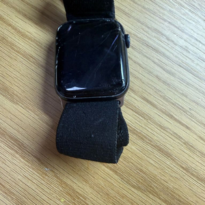 애플워치 se 44mm 스포츠 밴드 이미지