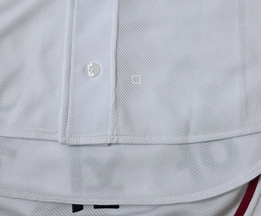 [100] 기아타이거즈 홈 유니폼(안치홍) 이미지