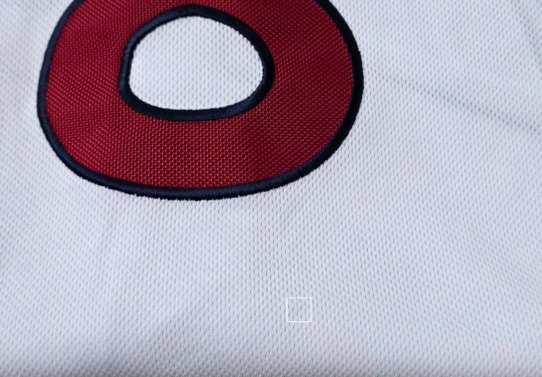 [100] 기아타이거즈 홈 유니폼(안치홍) 이미지