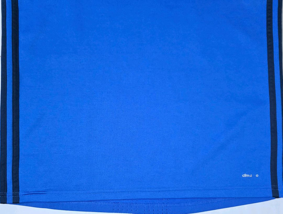 [100] K리그 수원삼성블루윙즈 아디다스 긴팔 트레이닝탑 이미지