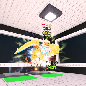 [최저가 세일!] 브레인롯즈 훔치기 브훔 그리핀 5.2b 이미지