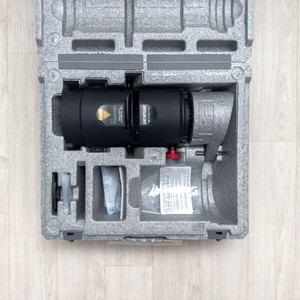 어퓨쳐 spotlight SE 36도 Kit 아마란 스포트라이트 이미지