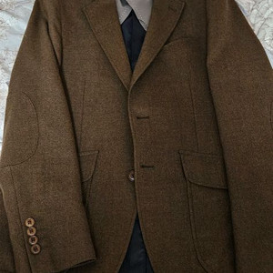 앤드지 캐쥬얼 자켓. 지오지아 이미지