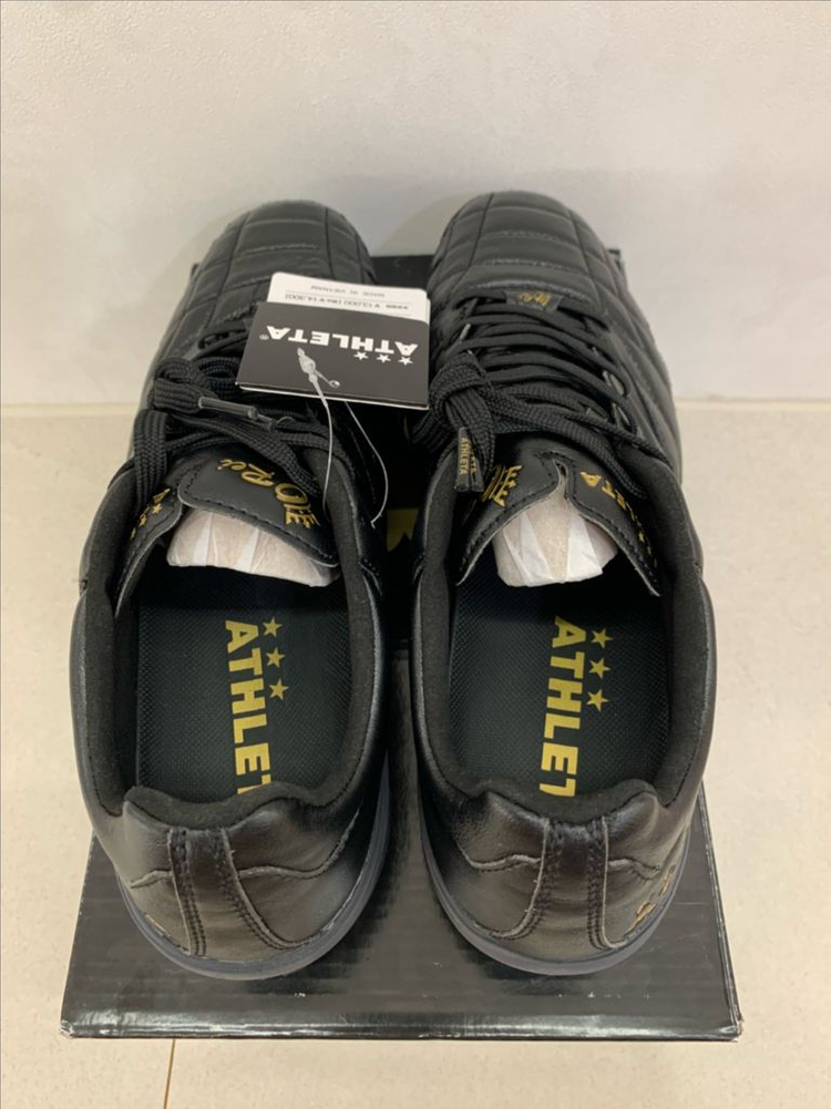 아슬레타 오레이 A005 TF 새제품 255mm 이미지