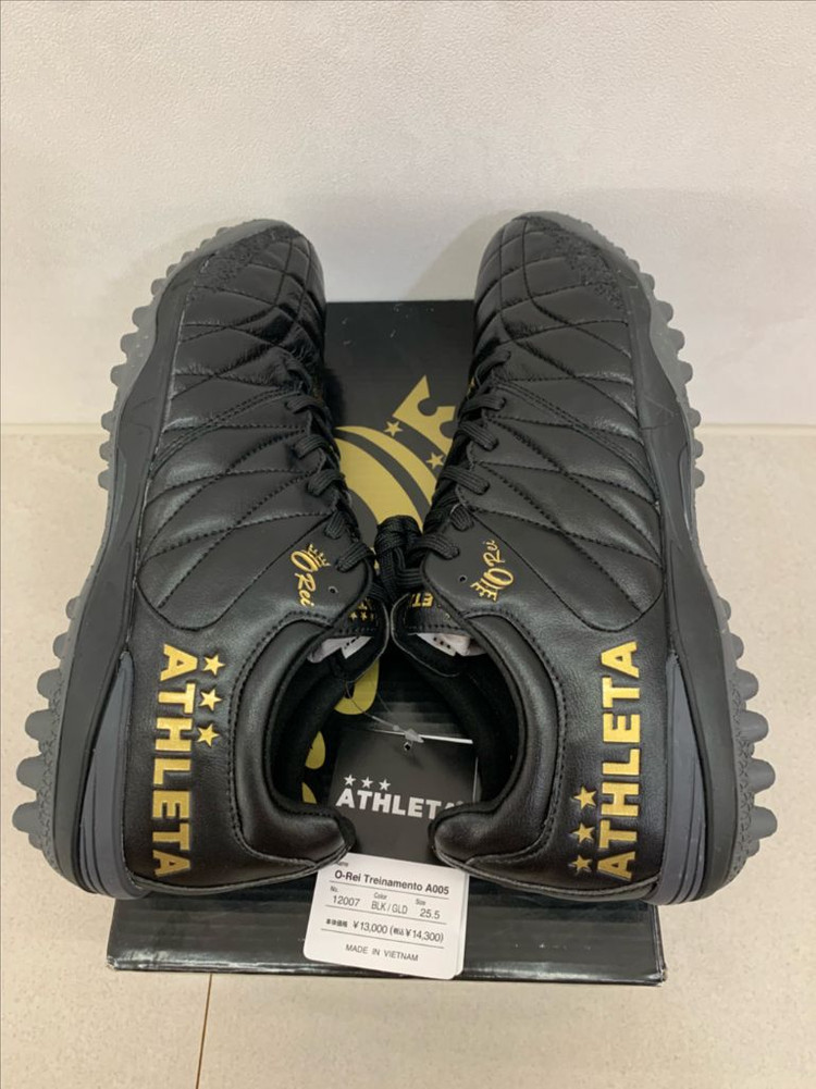 아슬레타 오레이 A005 TF 새제품 255mm 이미지