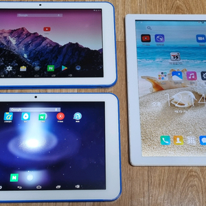 (양/입) EMST테블릿PC(2개)외 2종류 총3개 일괄판매 이미지