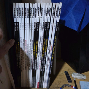 점프볼 잡지 과월호 29권 이미지