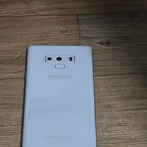 노트9 128GB(색상:화이트) 이미지