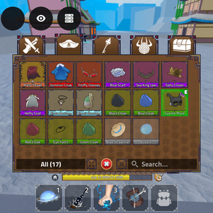 킹피스 아이템 판매합니다. 이미지