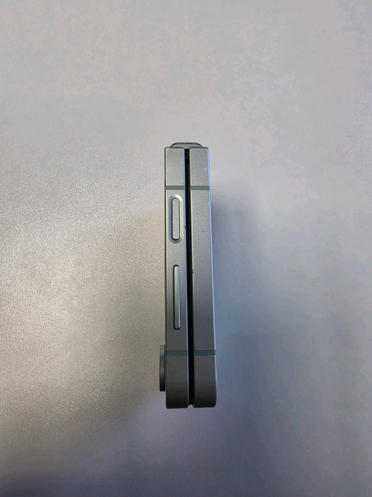 갤럭시Z플립6 민트 256 이미지