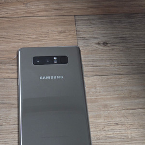 노트8 32GB(색상:골드) - 3만원 이미지