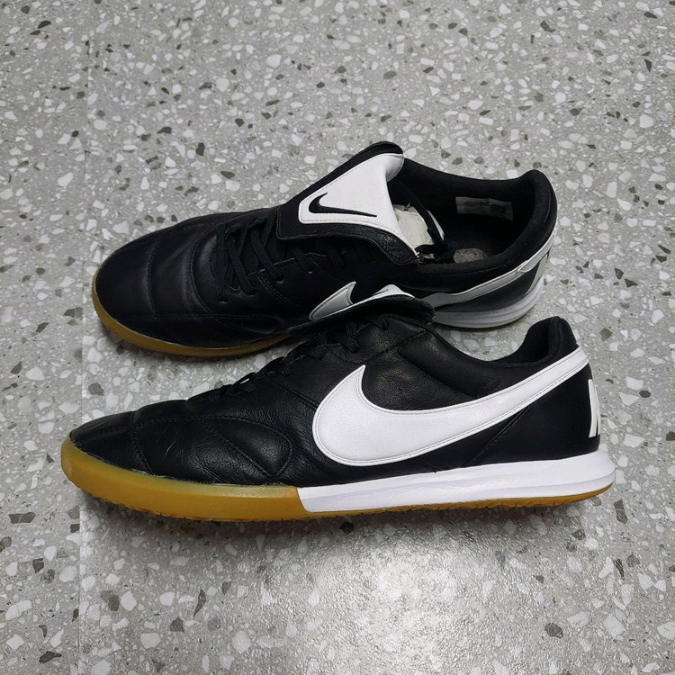 Nike Premier II IC 나이키 프리미어 2 인도어 이미지