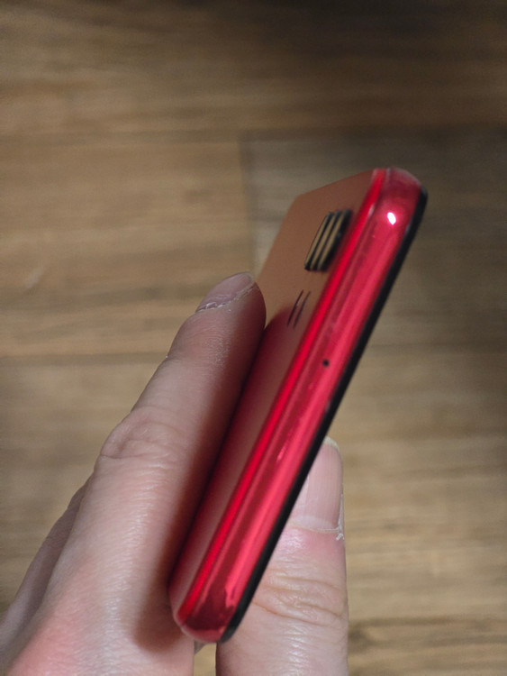 점프1 128GB(색상:레드) 이미지