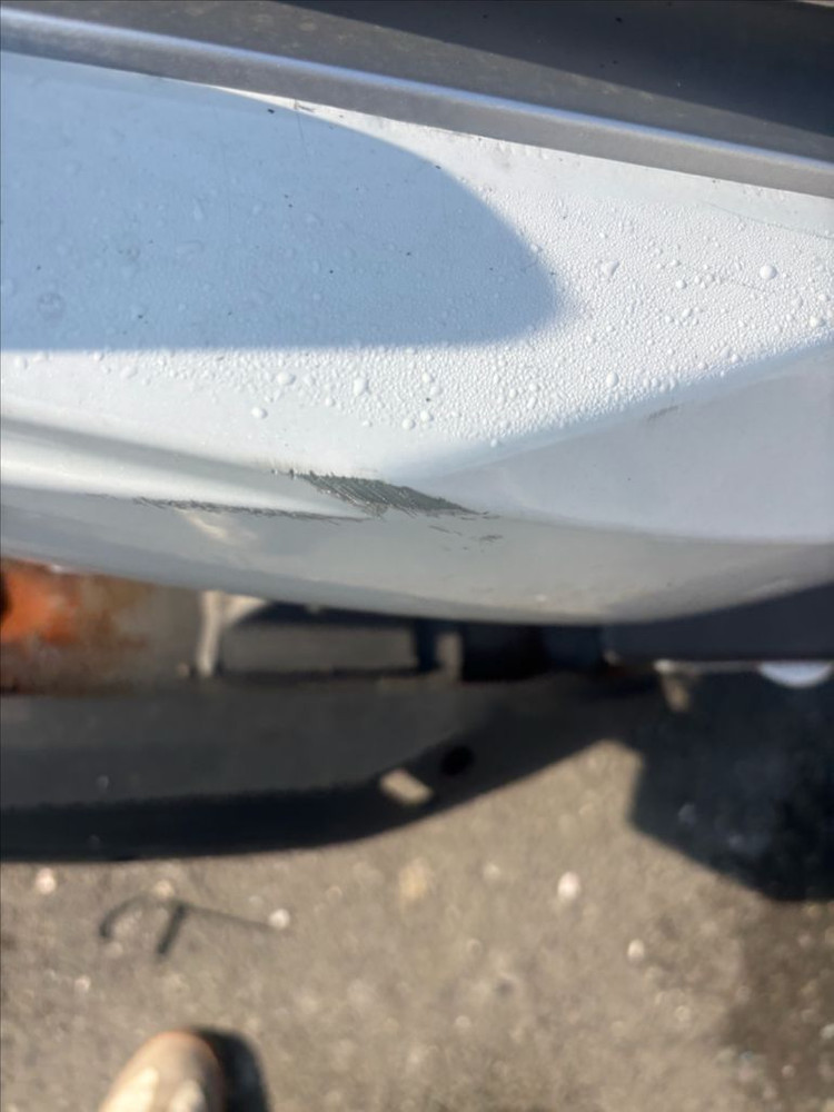 크루심300 보이져 포르자 Xmax 대차 판매 이미지