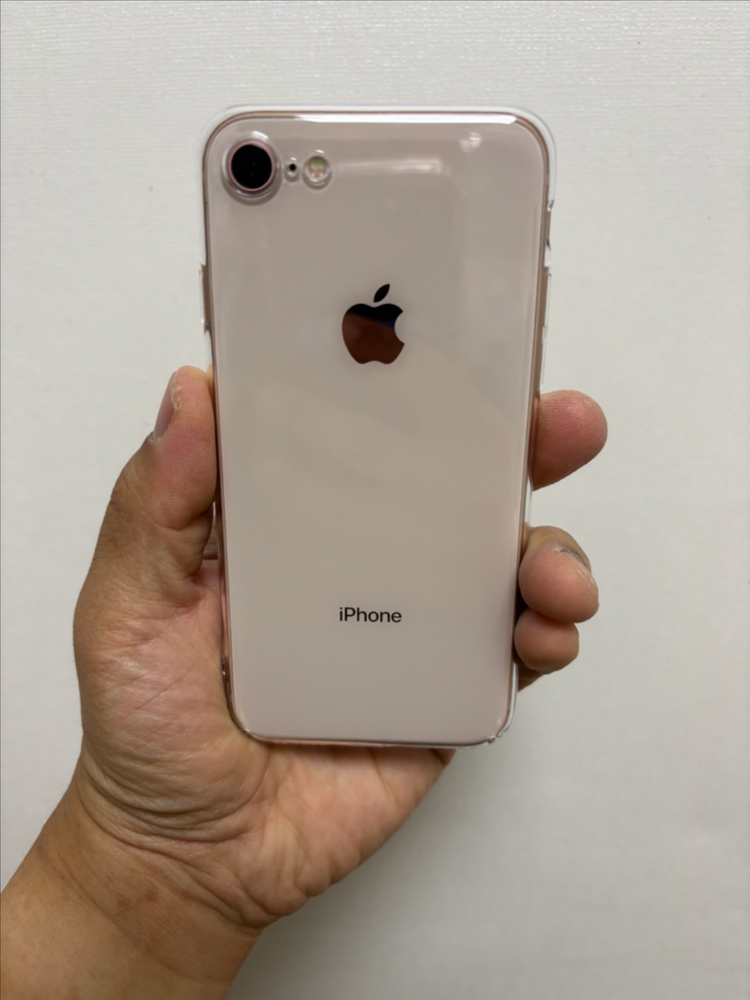 아이폰 8 64GB 로즈골드 특SS급 이미지