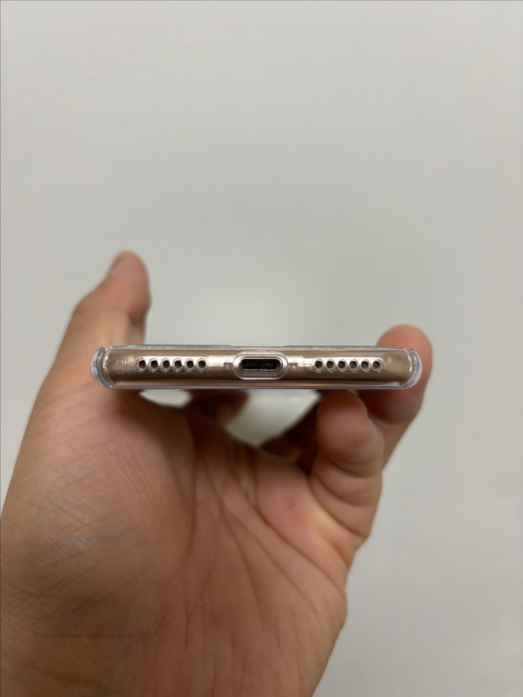 아이폰 8 64GB 로즈골드 특SS급 이미지