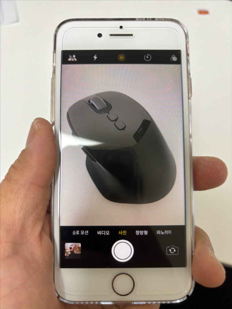 아이폰 8 64GB 로즈골드 특SS급 이미지