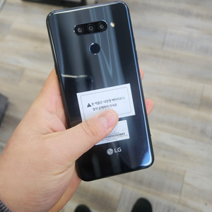 엘지 X625판매 정상해지 공기계판매 이미지