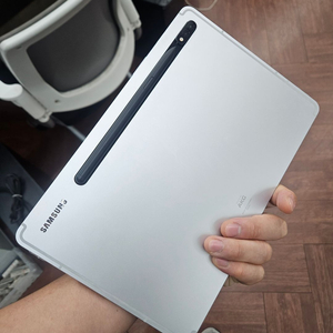 갤럭시탭S8셀룰러 정상해지 판매 이미지