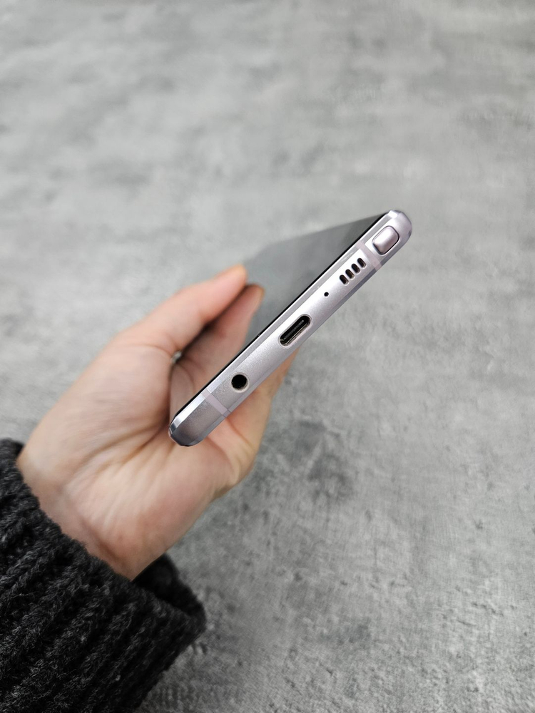 갤럭시노트9퍼플판매 중고폰 정상공기계 이미지