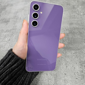 갤럭시S23FE정상해지 중고폰판매 공기계 이미지