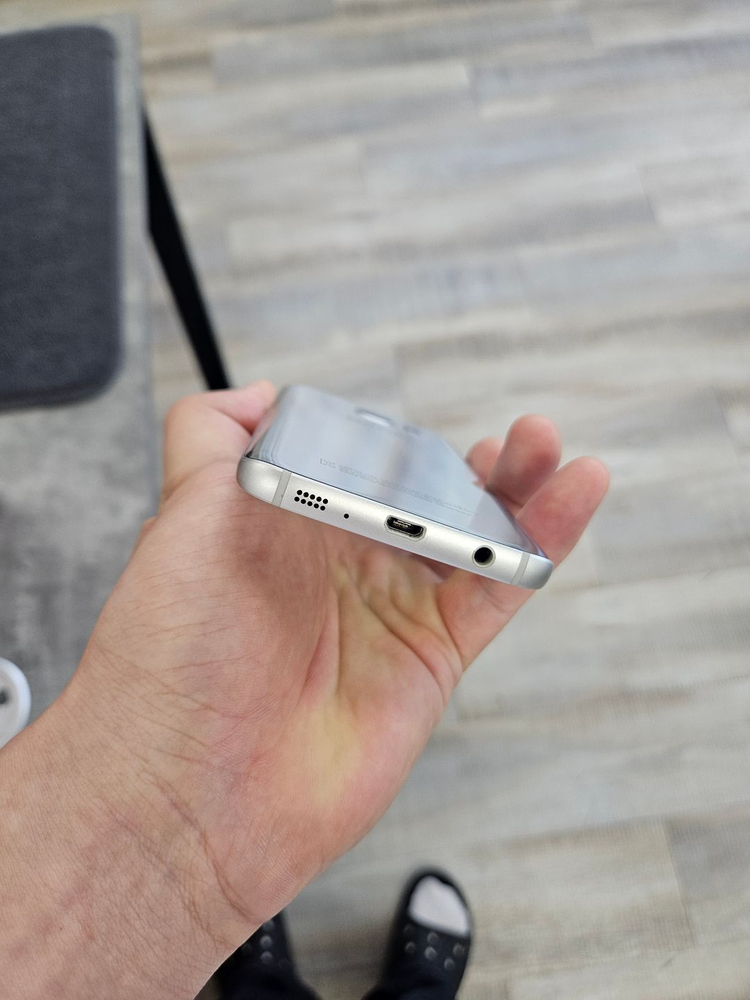 갤럭시S7판매 정상해지 판매 이미지