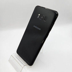 갤럭시s8블랙대소량판매 중고폰 이미지
