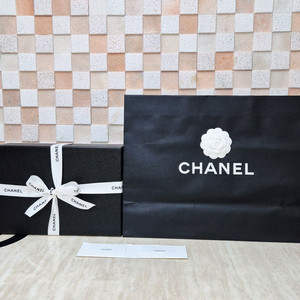 [백화점정품]샤넬 박스+쇼핑백+까멜리아+리본+속지+북렛 풀 구성품,샤넬 쇼핑백,샤넬 가방,샤넬 지갑,샤넬 까멜리아 이미지