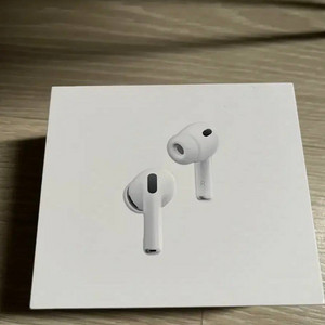 에어팟 프로 3세대 이미지