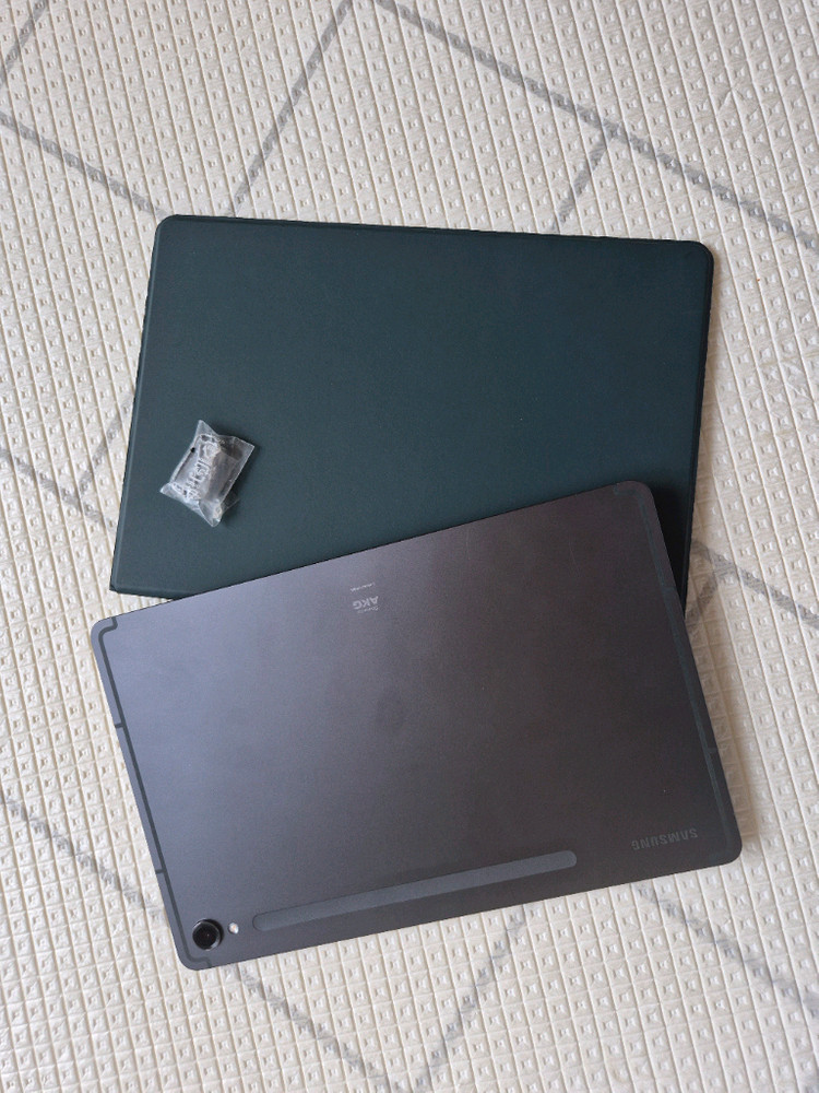 갤럭시탭 s9 wifi 128G, 아이패드 교환 가능 이미지