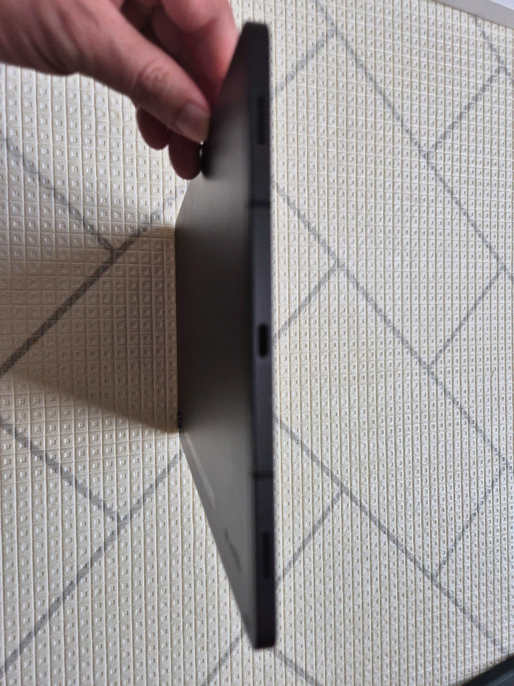 갤럭시탭 s9 wifi 128G, 아이패드 교환 가능 이미지