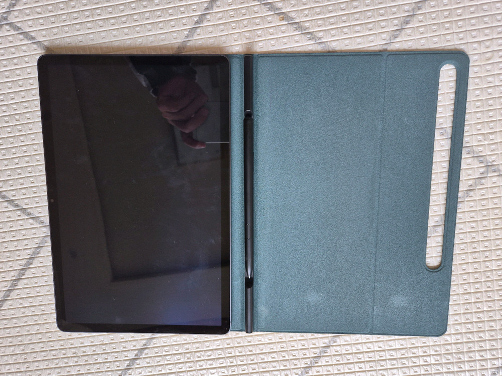 갤럭시탭 s9 wifi 128G, 아이패드 교환 가능 이미지