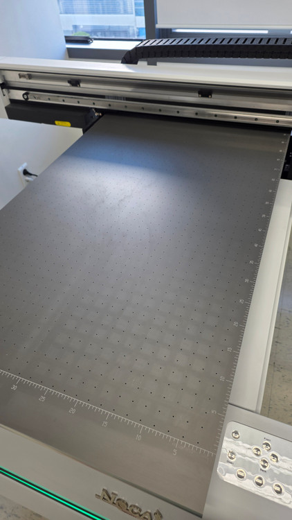 UV 프린터 이미지