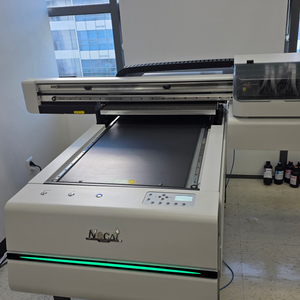 UV 프린터 이미지