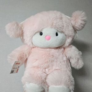 빈티지인형 양갈래인형 판매합니다 이미지