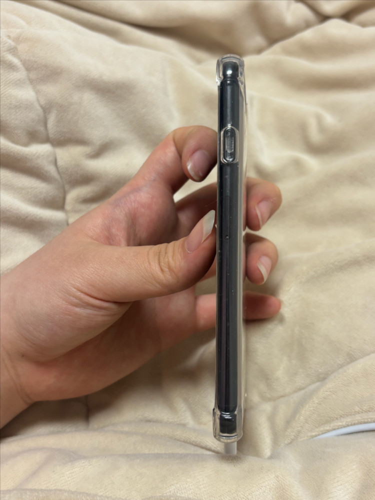 아이폰7 매트블랙 이미지