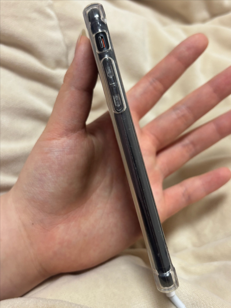 아이폰7 매트블랙 이미지