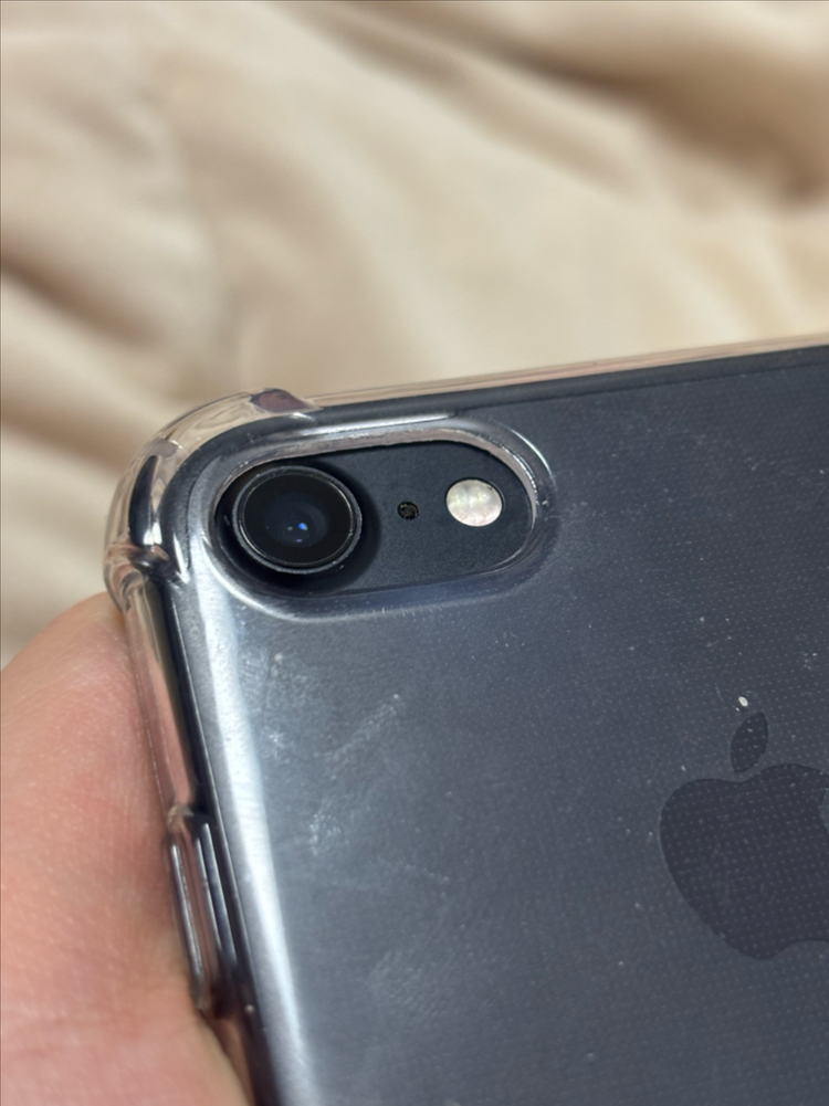 아이폰7 매트블랙 이미지