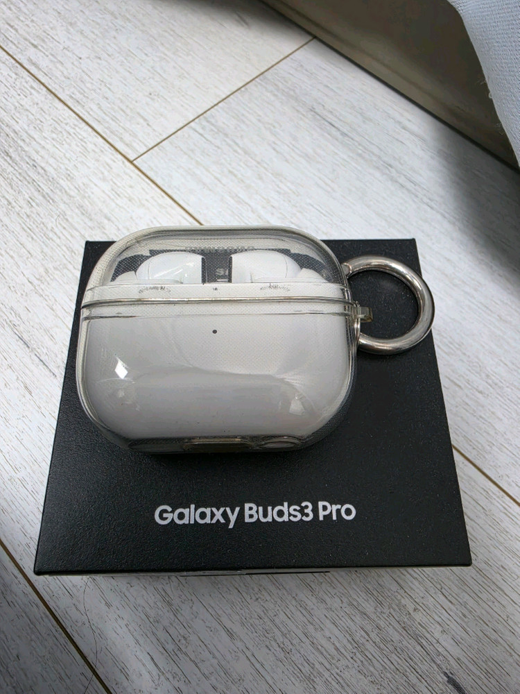 버즈3프로 이미지