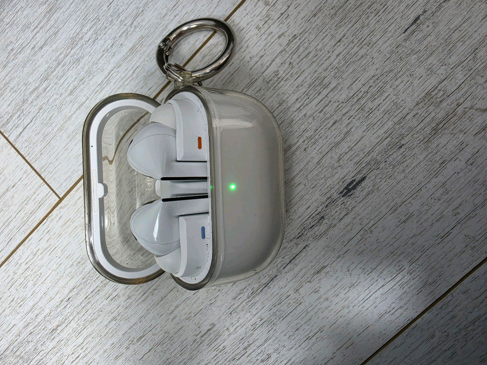 버즈3프로 이미지