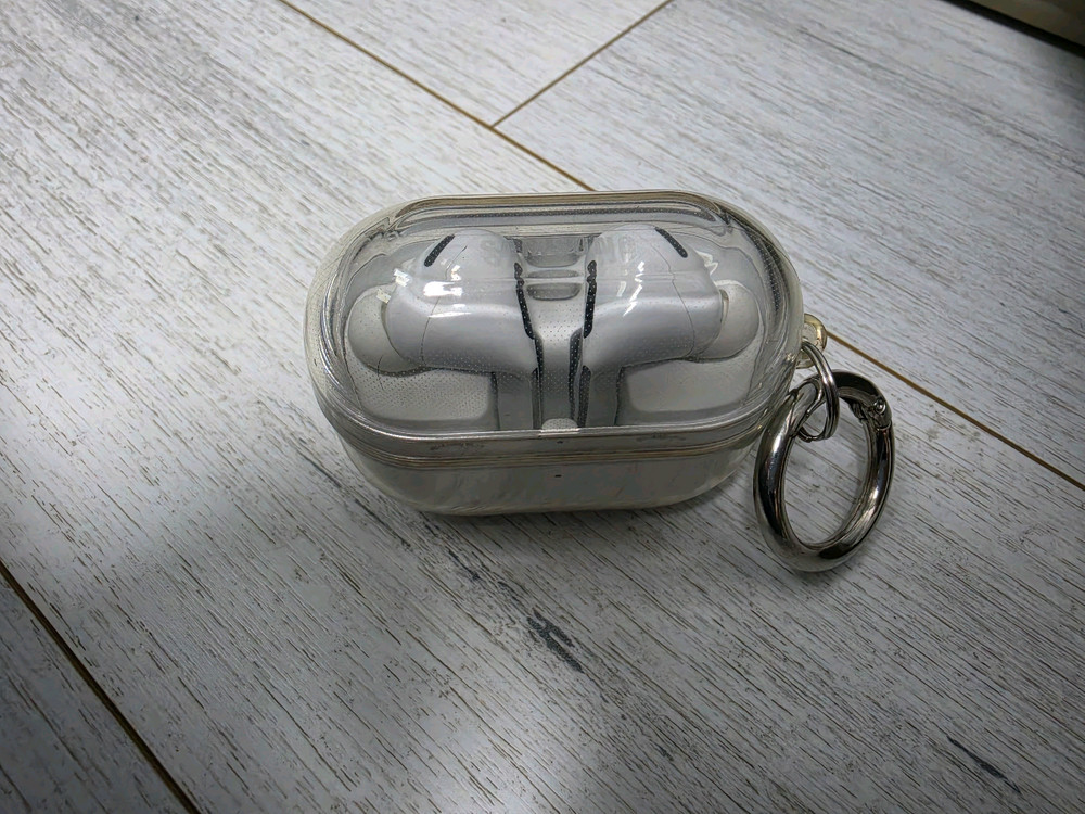 버즈3프로 이미지